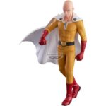 Saitama Grandista - One Punch Man - Banpresto – Image 4
