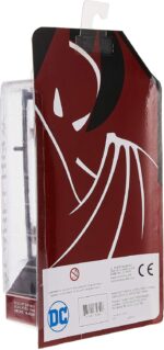 Scarecrow Tetch figurine articulée Batman Animated Series Ver. - DC Collectibles – Image 2