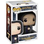 Severus Rogue Pop! 05 - Harry Potter - Funko Pop – Image 2