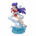 Shampoo Figuarts Zero Chouette - Ranma 1/2 - Tamashii Nations