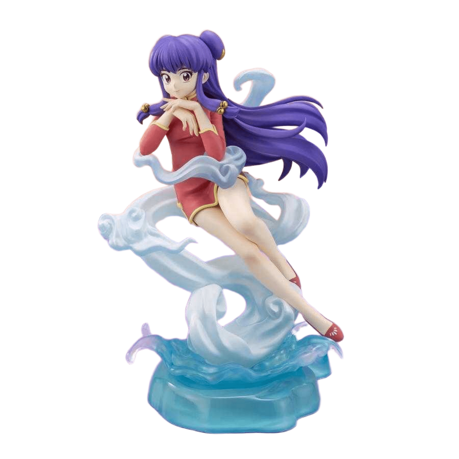shampoo_figuarts_zero_chouette_ranma_12_tamashii_nations-01 Shampoo Figuarts Zero Chouette - Ranma 1/2 - Tamashii Nations – Image 1