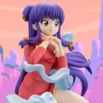 Shampoo Figuarts Zero Chouette - Ranma 1/2 - Tamashii Nations – Image 2