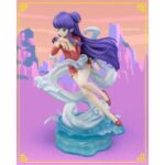 Shampoo Figuarts Zero Chouette - Ranma 1/2 - Tamashii Nations – Image 3