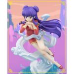 Shampoo Figuarts Zero Chouette - Ranma 1/2 - Tamashii Nations – Image 5