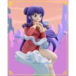 Shampoo Figuarts Zero Chouette - Ranma 1/2 - Tamashii Nations – Image 6