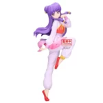 Shampoo Glitter & Glamours - Ranma - Banpresto