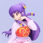 Shampoo Glitter & Glamours - Ranma - Banpresto – Image 6