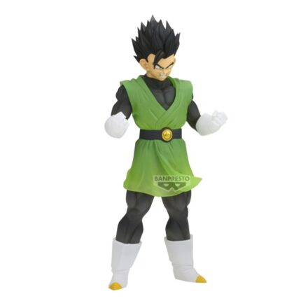 Son Gohan Great Saiyaman Ver. Clearise – Dragon Ball Z – Banpresto - Manga Story