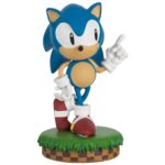 Sonic Classic Figurine Collection - Eaglemoss