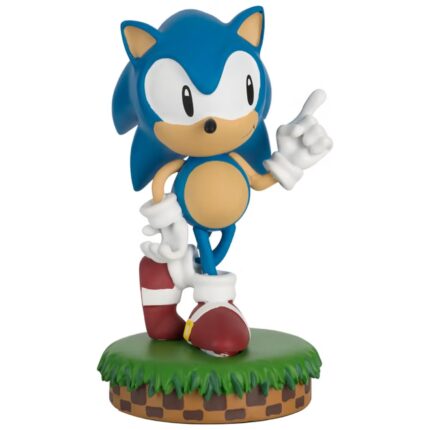 Sonic Classic Figurine Collection – Eaglemoss - Manga Story