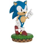Sonic Classic Figurine Collection - Eaglemoss – Image 2