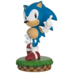 Sonic Classic Figurine Collection - Eaglemoss – Image 3