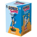Sonic Classic Figurine Collection - Eaglemoss – Image 5