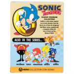 Sonic Classic Figurine Collection - Eaglemoss – Image 6