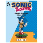Sonic Classic Figurine Collection - Eaglemoss – Image 7