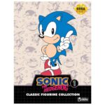 Sonic Classic Figurine Collection - Eaglemoss – Image 8