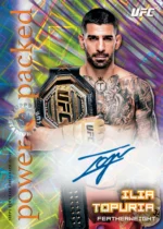 Stadium Club UFC 2025 - Value Box – Image 3