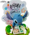 Stitch Ohana - Disney - ABYstyle Studio – Image 4