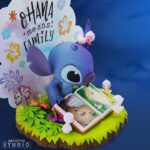Stitch Ohana - Disney - ABYstyle Studio – Image 8
