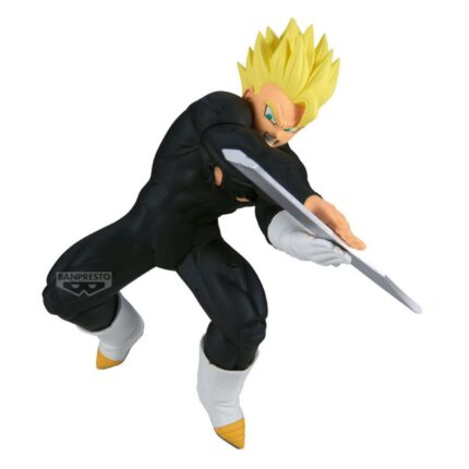 Super Saiyan Son Gohan Match Makers – Dragon Ball Z – Banpresto - Manga Story