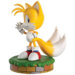 Tails Classic Figurine Collection - Sonic - Eaglemoss – Image 2