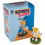Tails Classic Figurine Collection - Sonic - Eaglemoss – Image 4
