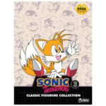 Tails Classic Figurine Collection - Sonic - Eaglemoss – Image 5