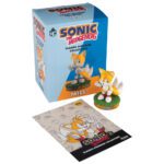 Tails Classic Figurine Collection - Sonic - Eaglemoss – Image 6