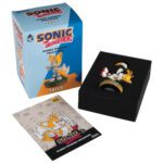 Tails Classic Figurine Collection - Sonic - Eaglemoss – Image 7