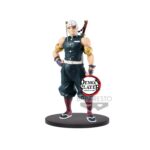 Tengen Uzui - Demon Slayer - Banpresto