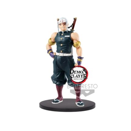 Tengen Uzui – Demon Slayer – Banpresto - Manga Story