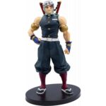 Tengen Uzui - Demon Slayer - Banpresto – Image 2