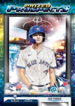 Topps Bowman Draft Baseball 2025 - Mega Box – Image 4