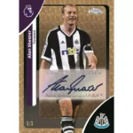 Topps Chrome Premier League 2026 - Hanger Pack – Image 2