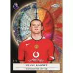 Topps Chrome Premier League 2026 - Hanger Pack – Image 5