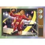 Topps Chrome Premier League 2026 - Hanger Pack – Image 6