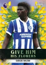 Topps Chrome Premier League 2026 - Tin Box – Image 2