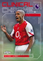 Topps Chrome Premier League 2026 - Tin Box – Image 3