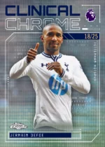 Topps Chrome Premier League 2026 - Tin Box – Image 4