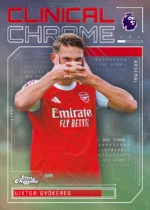 Topps Chrome Premier League 2026 - Tin Box – Image 5