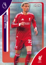 Topps Chrome Premier League 2026 - Tin Box – Image 6