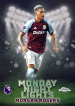 Topps Chrome Premier League 2026 - Value Box – Image 2