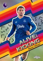 Topps Chrome Premier League 2026 - Value Box – Image 8