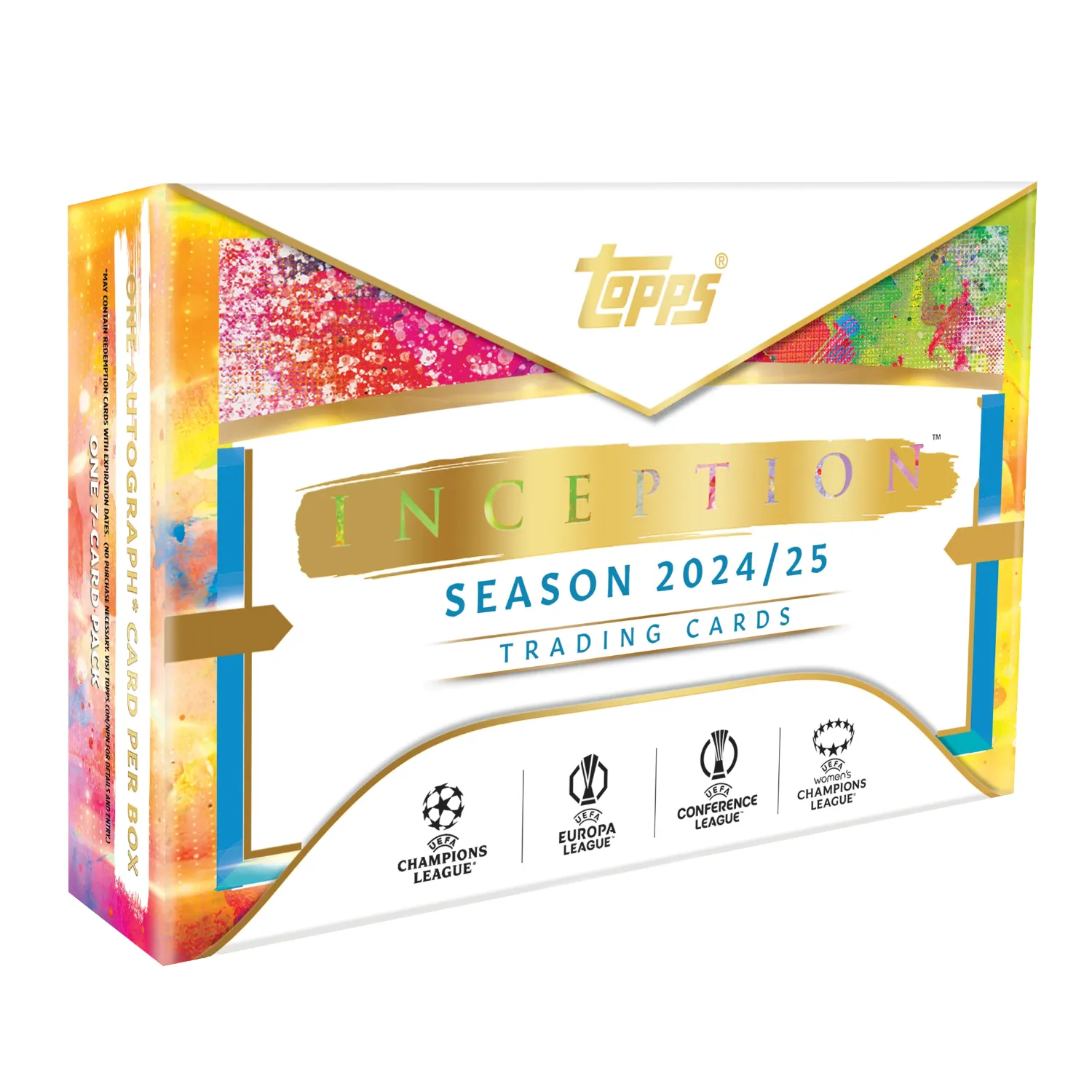 topps_inception_uefa_club_competitions_2024-25_hobby_box-01 Topps Inception UEFA Club Competitions 2024-25 - Hobby Box – Image 1