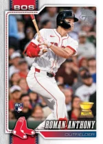 Topps Series 1 Baseball 2026 - Value Box – Image 3