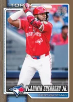 Topps Series 1 Baseball 2026 - Value Box – Image 4