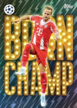 Topps UEFA Club Competitions 2025-26 - Hobby Box – Image 5