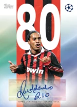 Topps UEFA Club Competitions 2025-26 - Hobby Box – Image 6
