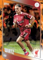 Topps UEFA Club Competitions 2025-26 - Value Box – Image 3