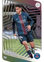 Topps UEFA Club Competitions 2025-26 - Value Box – Image 6